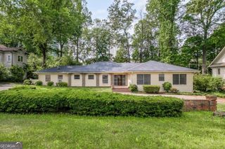 757 Old Ivy Road NE, Atlanta, GA 30342