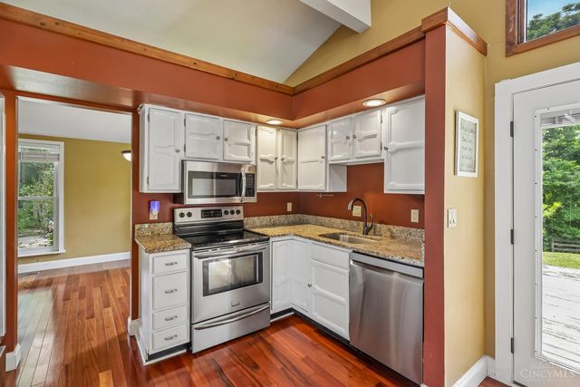 1817 Bell Tower Circle, Batavia Twp, OH 45103