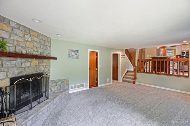 1817 Bell Tower Circle, Batavia Twp, OH 45103