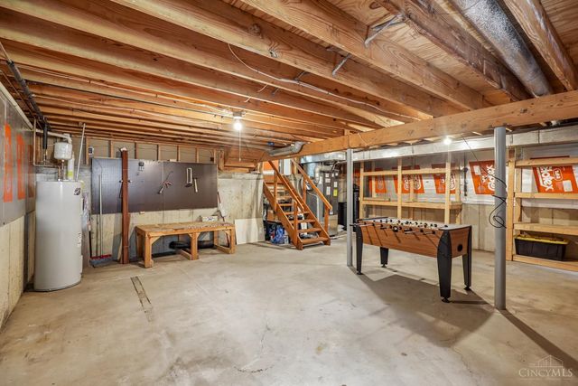 1817 Bell Tower Circle, Batavia Twp, OH 45103