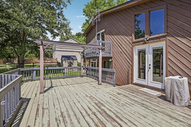1817 Bell Tower Circle, Batavia Twp, OH 45103