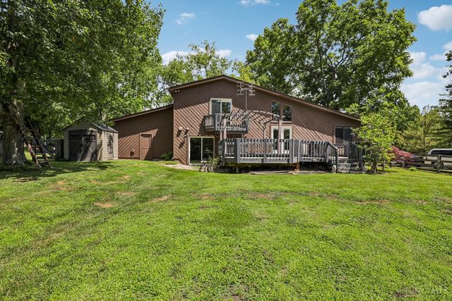 1817 Bell Tower Circle, Batavia Twp, OH 45103