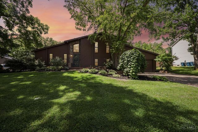 1817 Bell Tower Circle, Batavia Twp, OH 45103