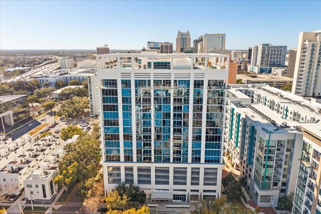 260 S OSCEOLA AVENUE 1507, Orlando, FL 32801