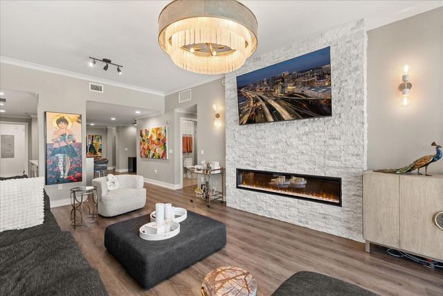 260 S OSCEOLA AVENUE 1507, Orlando, FL 32801