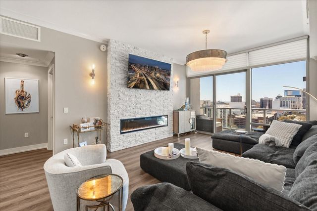 260 S OSCEOLA AVENUE 1507, Orlando, FL 32801