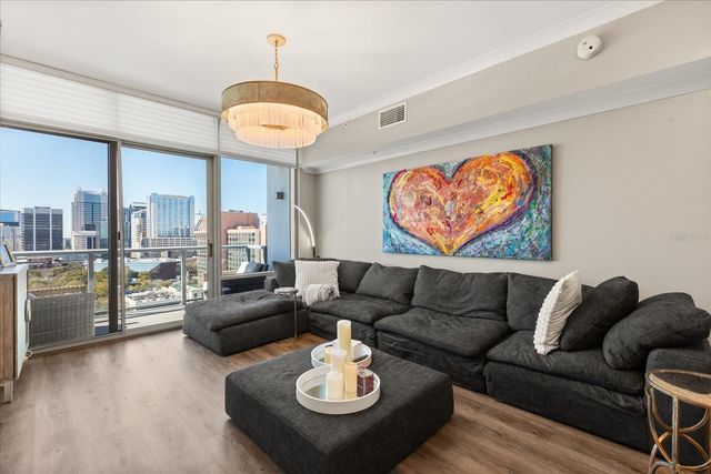 260 S OSCEOLA AVENUE 1507, Orlando, FL 32801