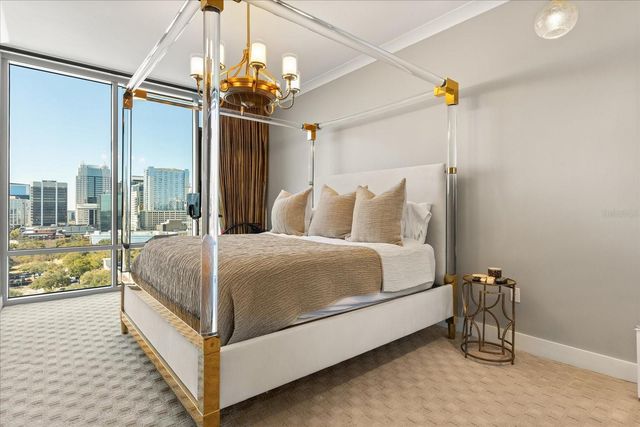 260 S OSCEOLA AVENUE 1507, Orlando, FL 32801