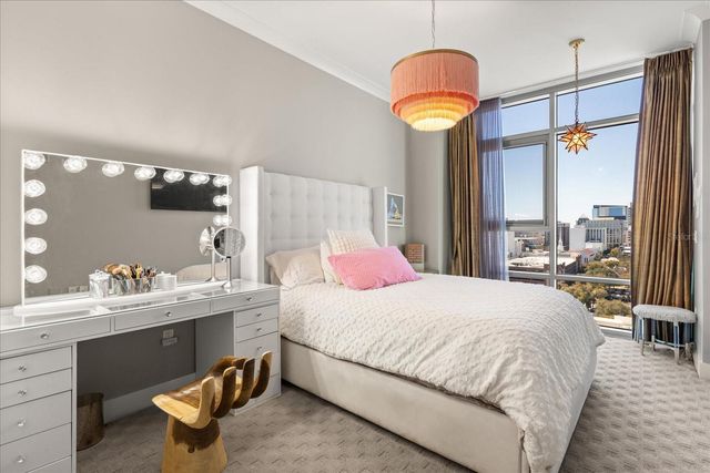 260 S OSCEOLA AVENUE 1507, Orlando, FL 32801