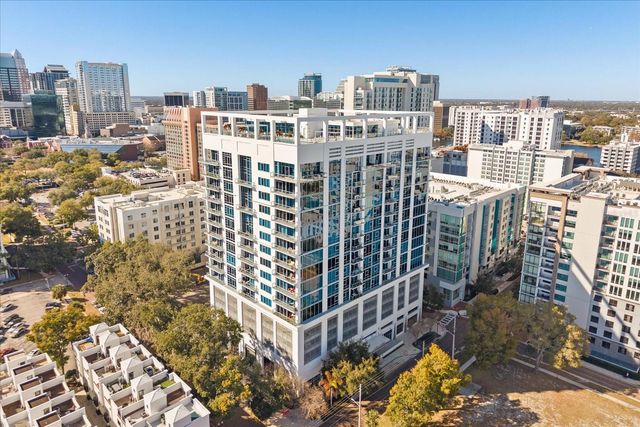 260 S OSCEOLA AVENUE 1507, Orlando, FL 32801