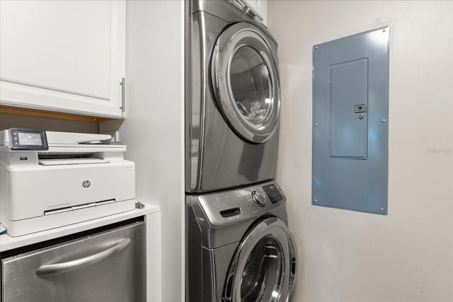 260 S OSCEOLA AVENUE 1507, Orlando, FL 32801