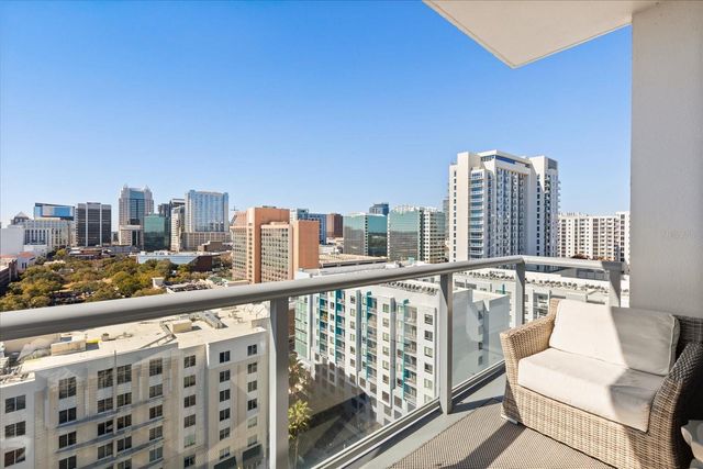 260 S OSCEOLA AVENUE 1507, Orlando, FL 32801