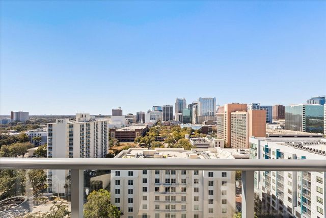 260 S OSCEOLA AVENUE 1507, Orlando, FL 32801