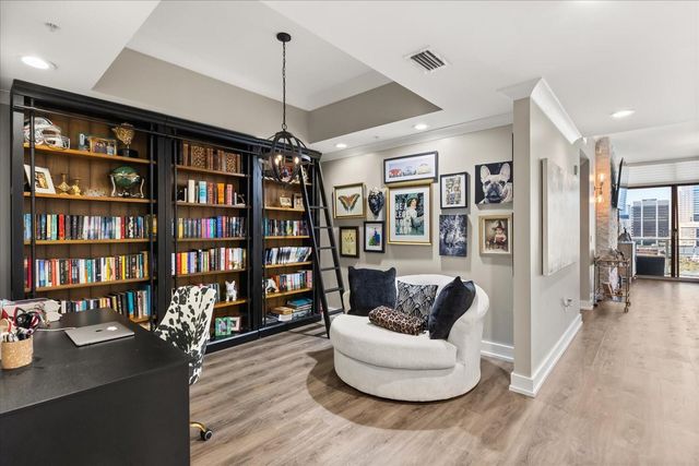 260 S OSCEOLA AVENUE 1507, Orlando, FL 32801