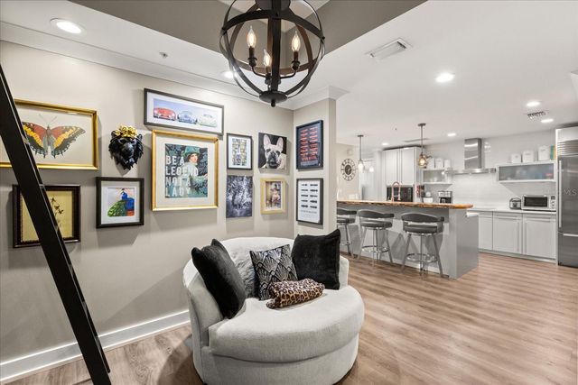 260 S OSCEOLA AVENUE 1507, Orlando, FL 32801