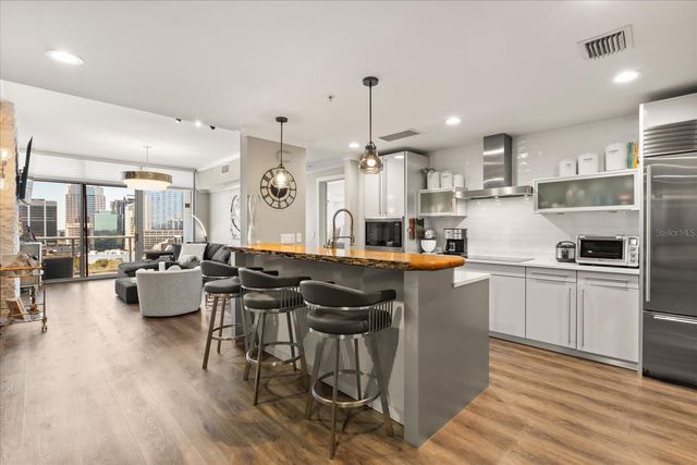 260 S OSCEOLA AVENUE 1507, Orlando, FL 32801