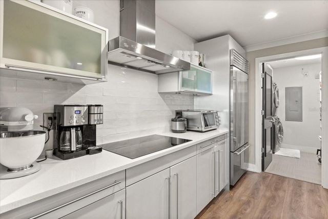 260 S OSCEOLA AVENUE 1507, Orlando, FL 32801