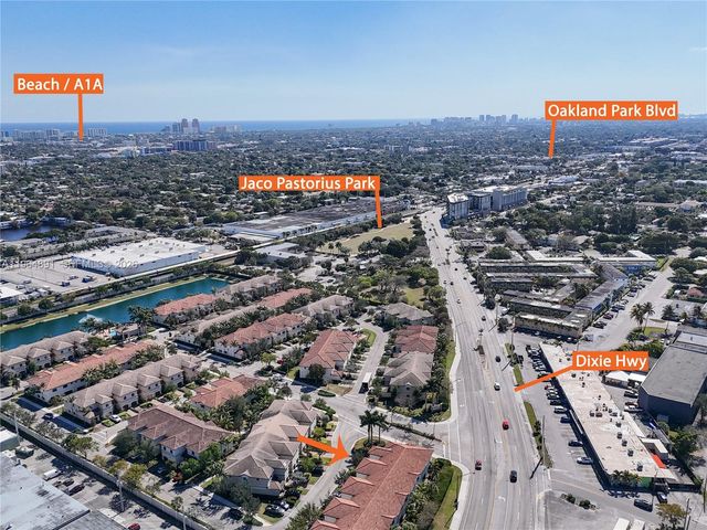 4204 N Dixie Hwy 2, Oakland Park, FL 33334