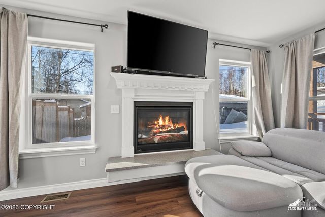 24540 Grace Street, Chugiak, AK 99567