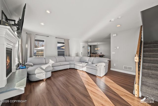 24540 Grace Street, Chugiak, AK 99567