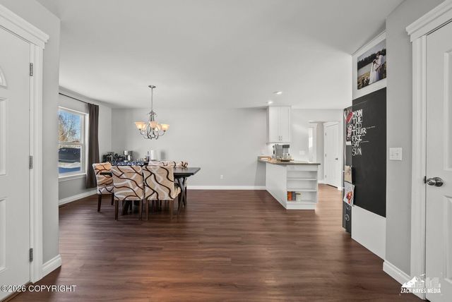 24540 Grace Street, Chugiak, AK 99567