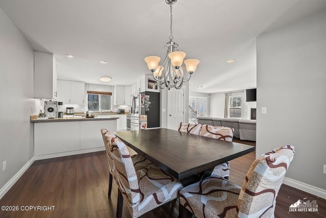 24540 Grace Street, Chugiak, AK 99567