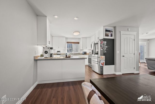 24540 Grace Street, Chugiak, AK 99567