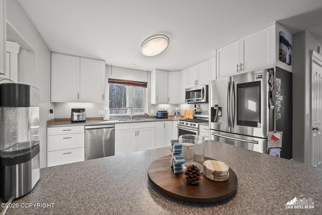 24540 Grace Street, Chugiak, AK 99567