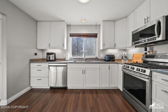 24540 Grace Street, Chugiak, AK 99567