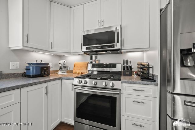 24540 Grace Street, Chugiak, AK 99567