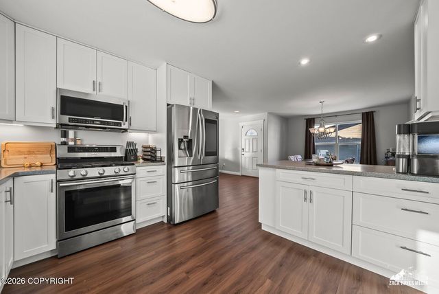 24540 Grace Street, Chugiak, AK 99567