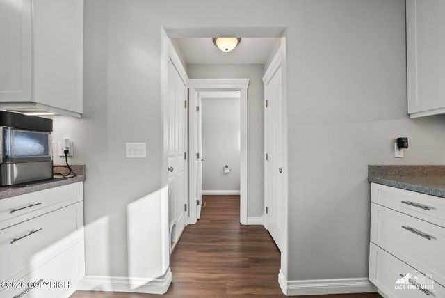 24540 Grace Street, Chugiak, AK 99567