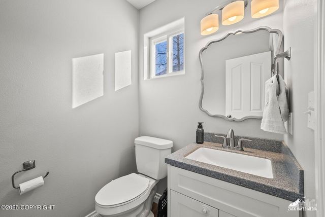 24540 Grace Street, Chugiak, AK 99567