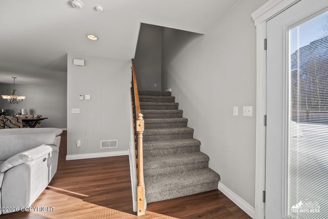 24540 Grace Street, Chugiak, AK 99567