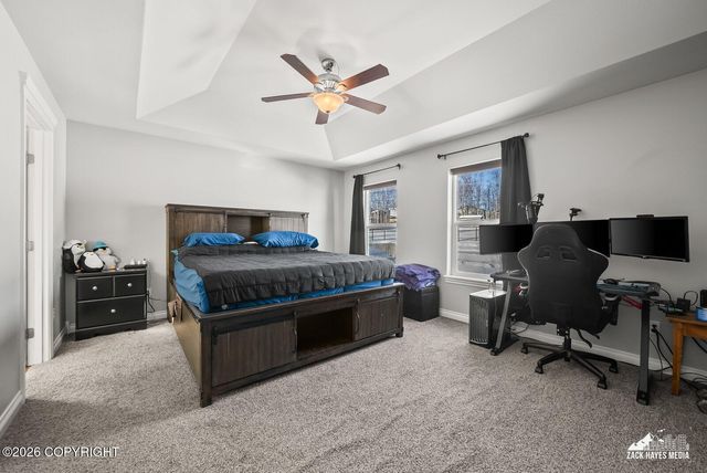 24540 Grace Street, Chugiak, AK 99567