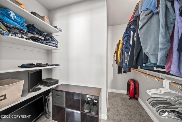 24540 Grace Street, Chugiak, AK 99567