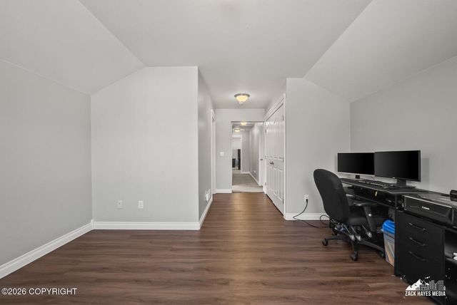 24540 Grace Street, Chugiak, AK 99567