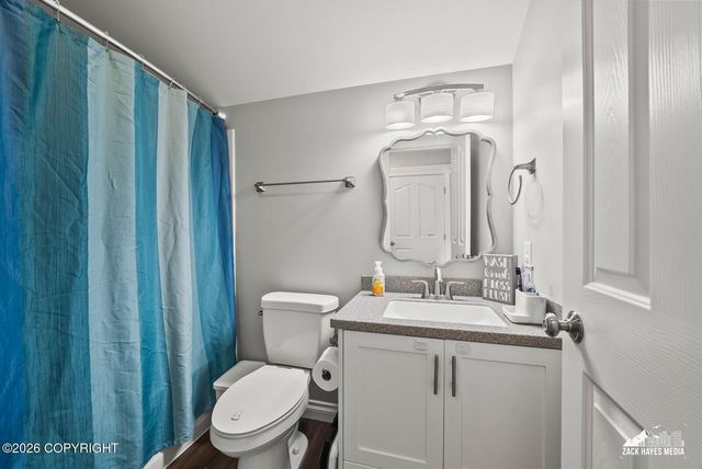 24540 Grace Street, Chugiak, AK 99567