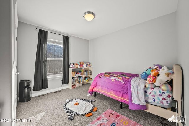 24540 Grace Street, Chugiak, AK 99567