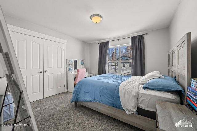 24540 Grace Street, Chugiak, AK 99567