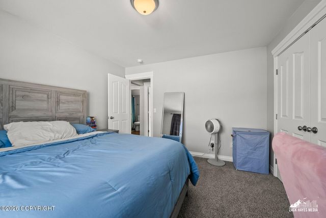 24540 Grace Street, Chugiak, AK 99567