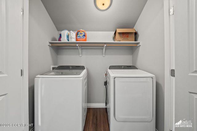 24540 Grace Street, Chugiak, AK 99567