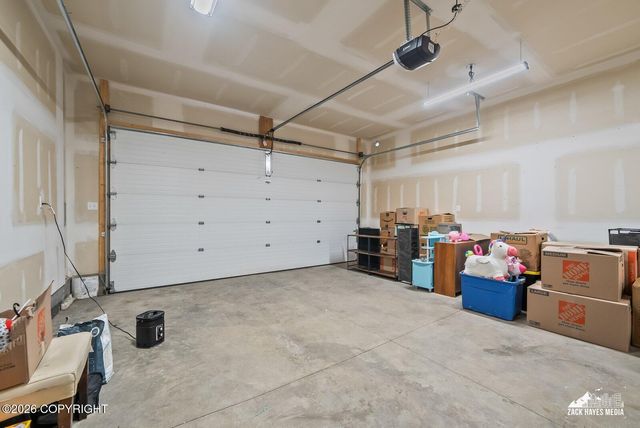 24540 Grace Street, Chugiak, AK 99567