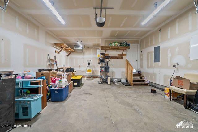 24540 Grace Street, Chugiak, AK 99567