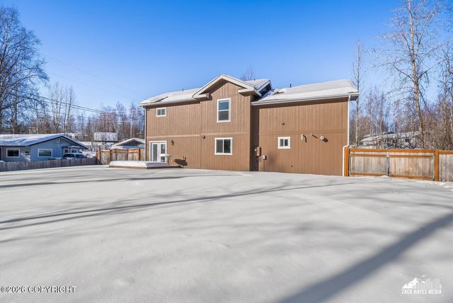 24540 Grace Street, Chugiak, AK 99567