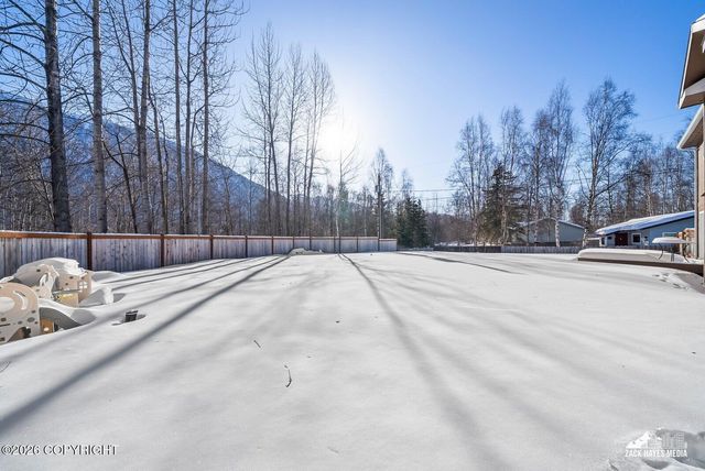 24540 Grace Street, Chugiak, AK 99567