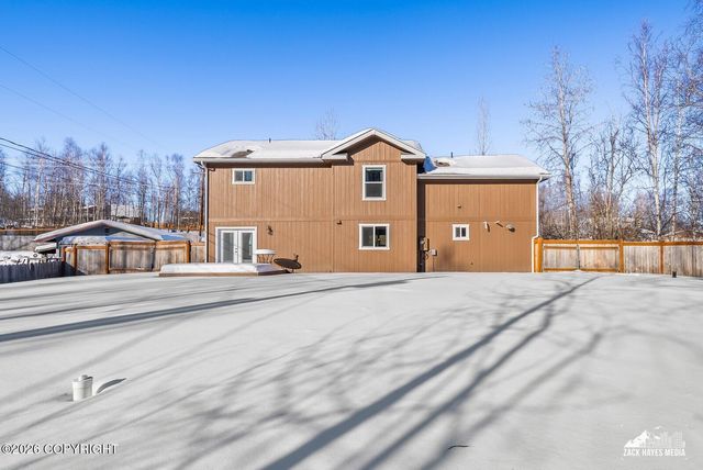 24540 Grace Street, Chugiak, AK 99567
