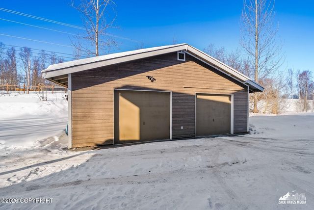 24540 Grace Street, Chugiak, AK 99567
