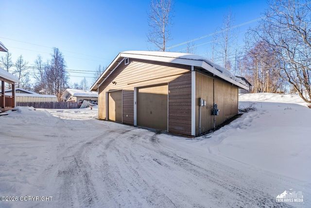 24540 Grace Street, Chugiak, AK 99567