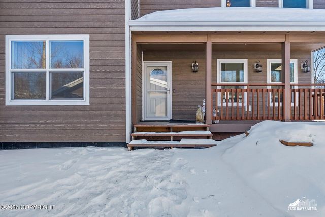 24540 Grace Street, Chugiak, AK 99567